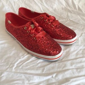 NWOT Keds x kate spade new york Champion Sneaker